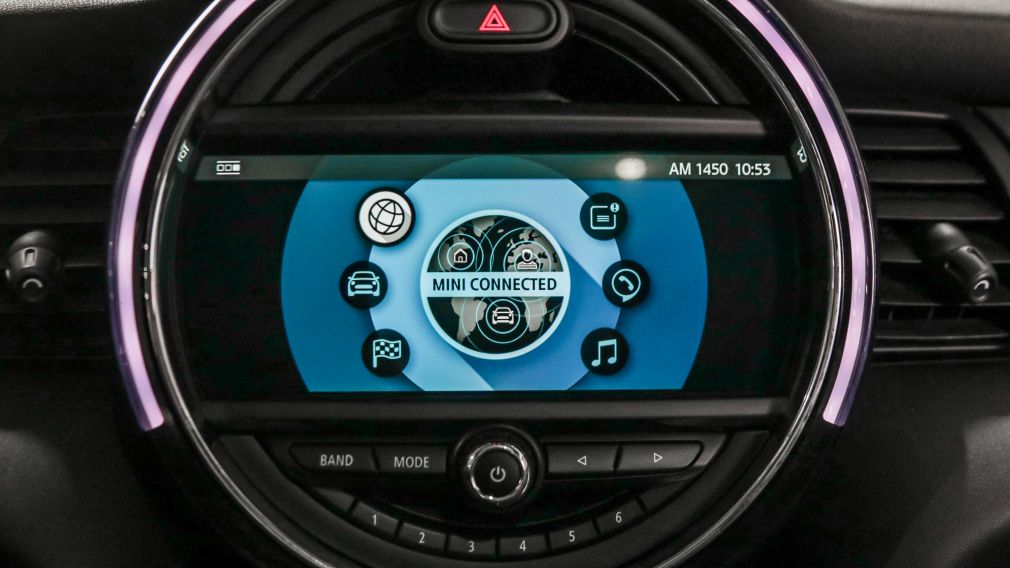 Mini Cooper Cooper 2019 d&rsquo;occasion à vendre - 17