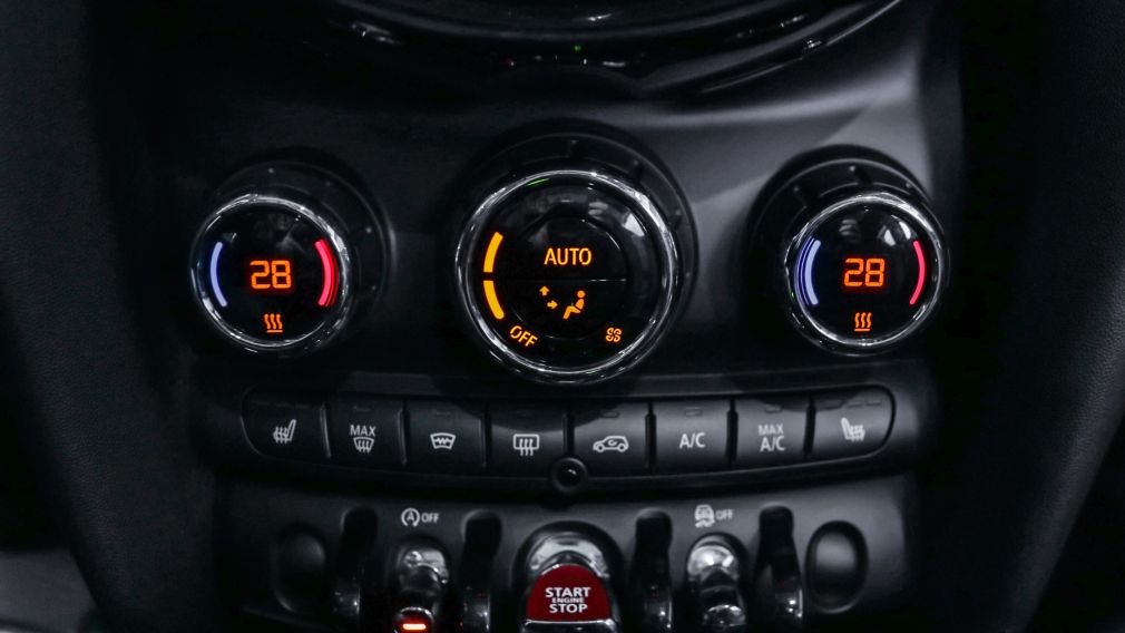 Mini Cooper Cooper 2019 d&rsquo;occasion à vendre - 18