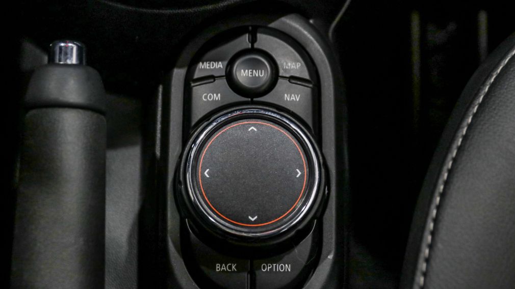 Mini Cooper Cooper 2019 d&rsquo;occasion à vendre - 20