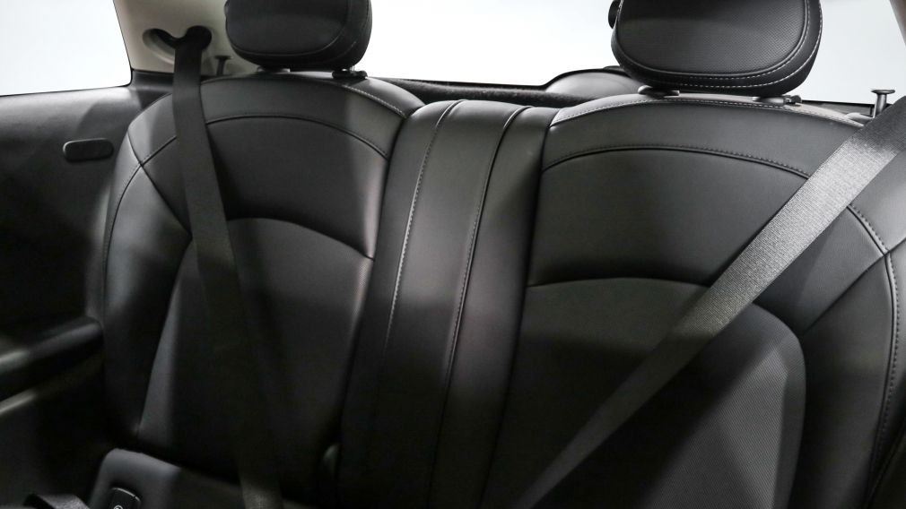Mini Cooper Cooper 2019 d&rsquo;occasion à vendre - 21