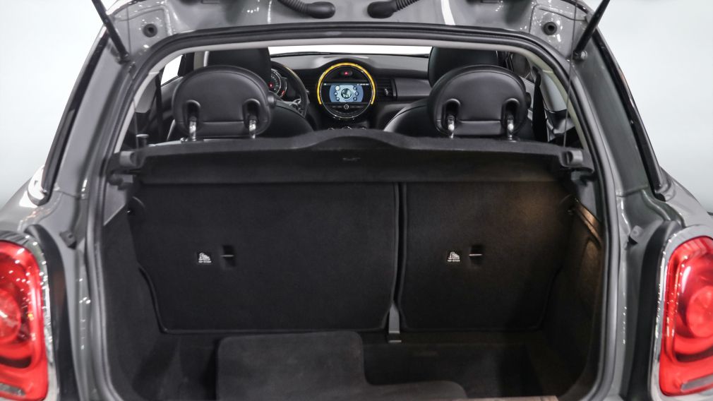 Mini Cooper Cooper 2019 d&rsquo;occasion à vendre - 22