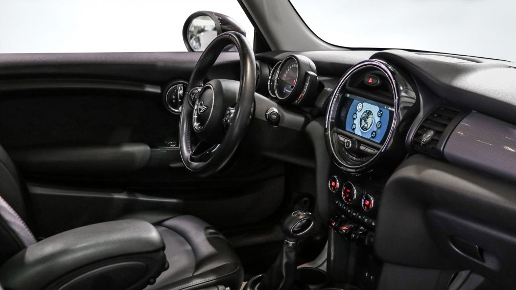 Mini Cooper Cooper 2019 d&rsquo;occasion à vendre - 24
