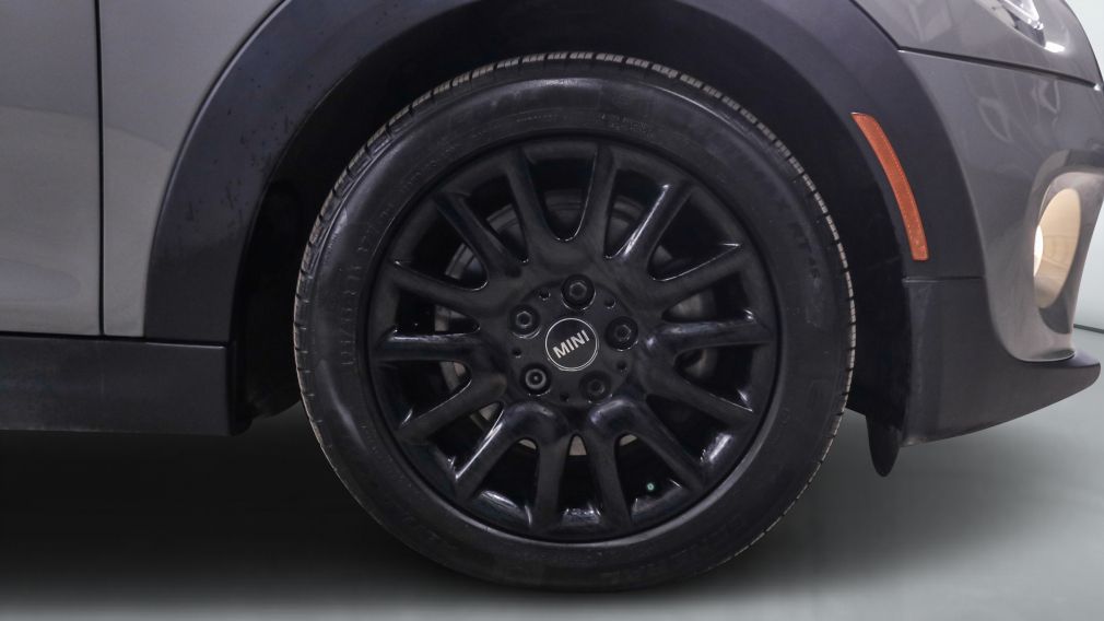 Mini Cooper Cooper 2019 d&rsquo;occasion à vendre - 26