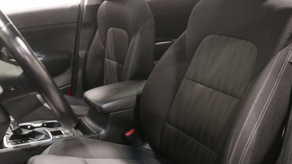 Kia Sportage EX 2020 d&rsquo;occasion à vendre - 10