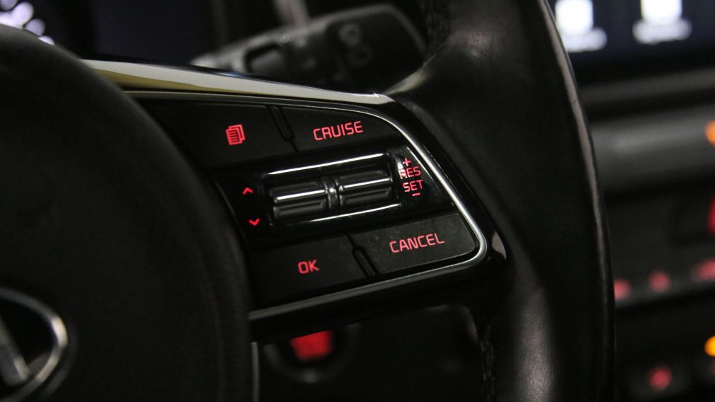 Kia Sportage EX 2020 d&rsquo;occasion à vendre - 15