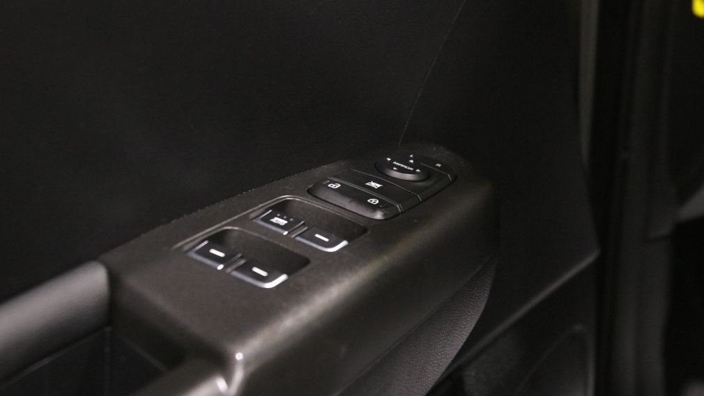 Kia Sportage EX 2020 d&rsquo;occasion à vendre - 11