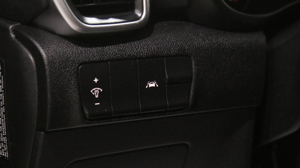 Kia Sportage EX 2020 d&rsquo;occasion à vendre - 12