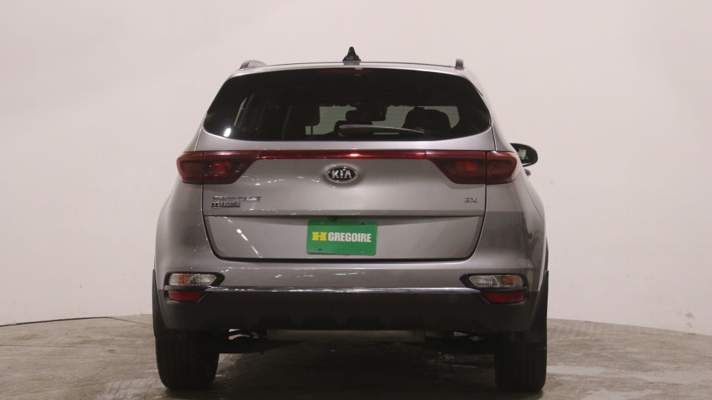 Kia Sportage EX 2020 d&rsquo;occasion à vendre - 6