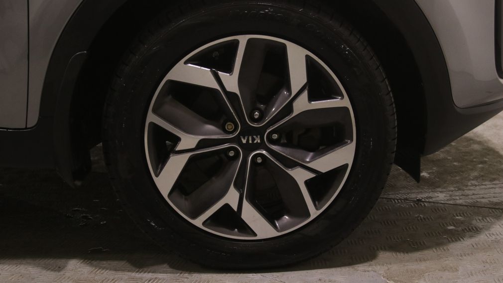 Kia Sportage EX 2020 d&rsquo;occasion à vendre - 25