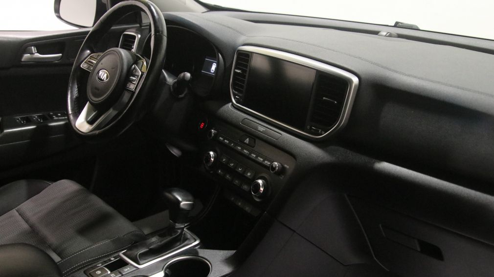 Kia Sportage EX 2020 d&rsquo;occasion à vendre - 24