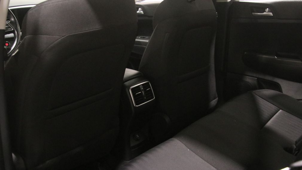Kia Sportage EX 2020 d&rsquo;occasion à vendre - 20