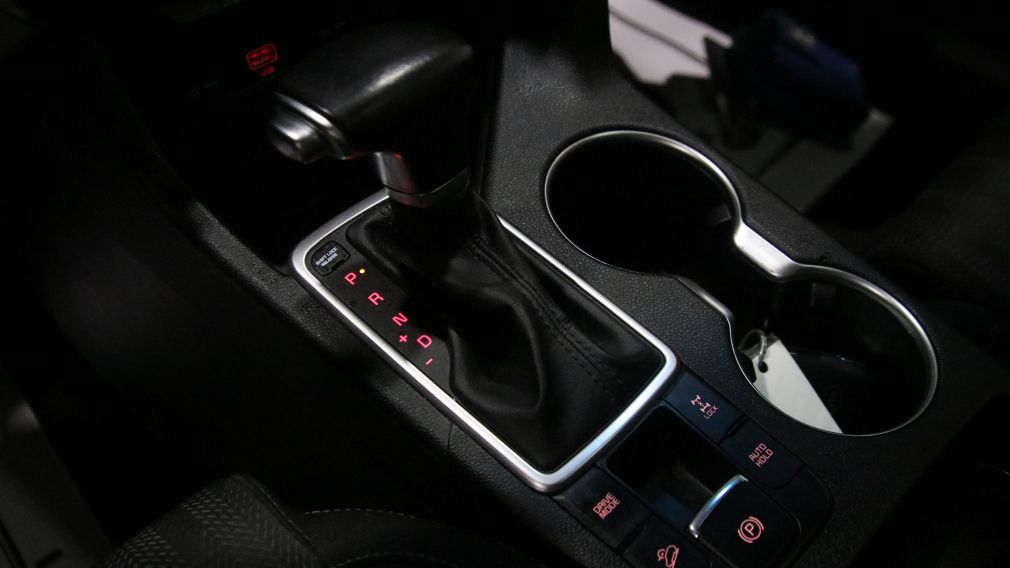 Kia Sportage EX 2020 d&rsquo;occasion à vendre - 19