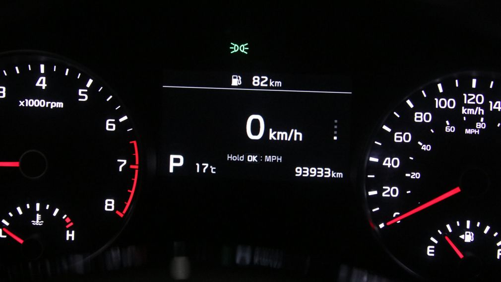 Kia Sportage EX 2020 d&rsquo;occasion à vendre - 16
