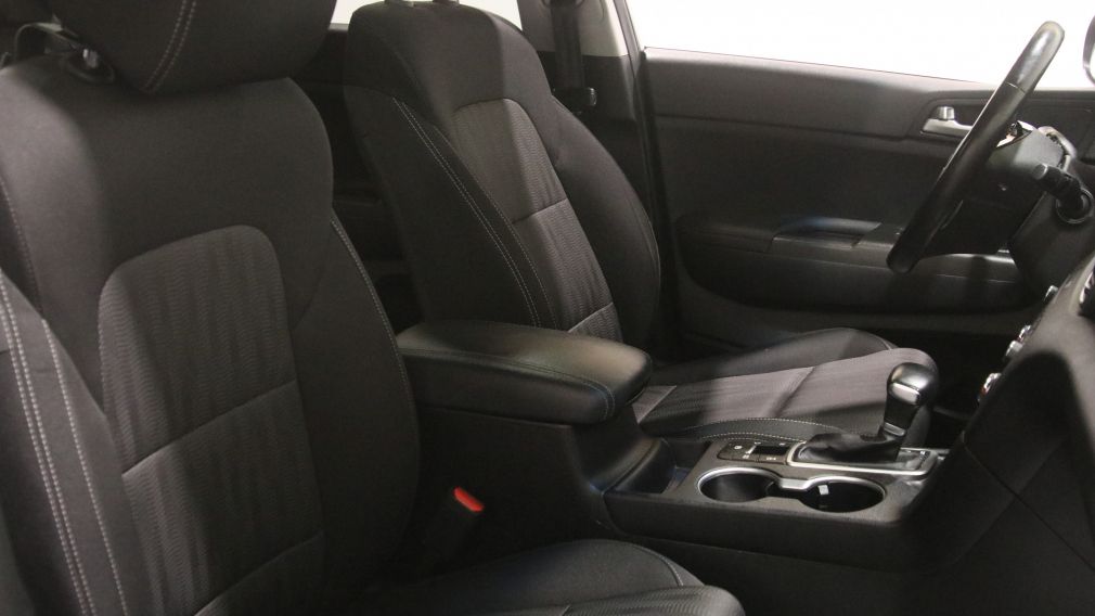 Kia Sportage EX 2020 d&rsquo;occasion à vendre - 23