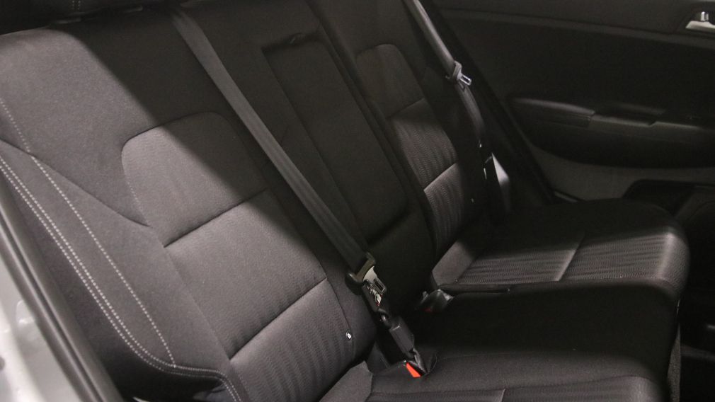 Kia Sportage EX 2020 d&rsquo;occasion à vendre - 22