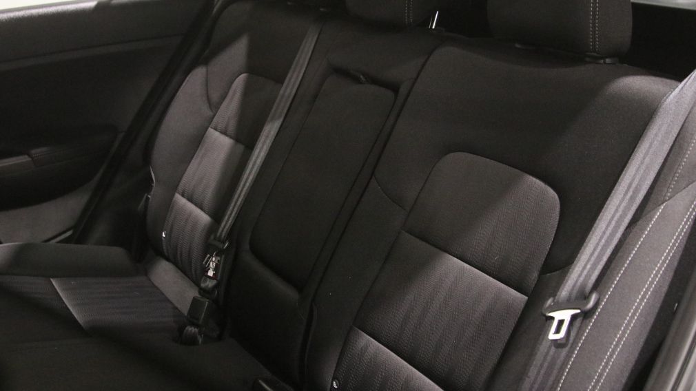 Kia Sportage EX 2020 d&rsquo;occasion à vendre - 21