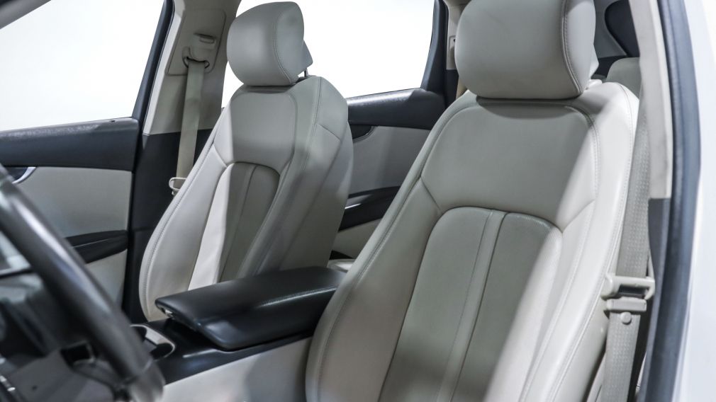 Lincoln Nautilus Reserve 2019 d&rsquo;occasion à vendre - 10