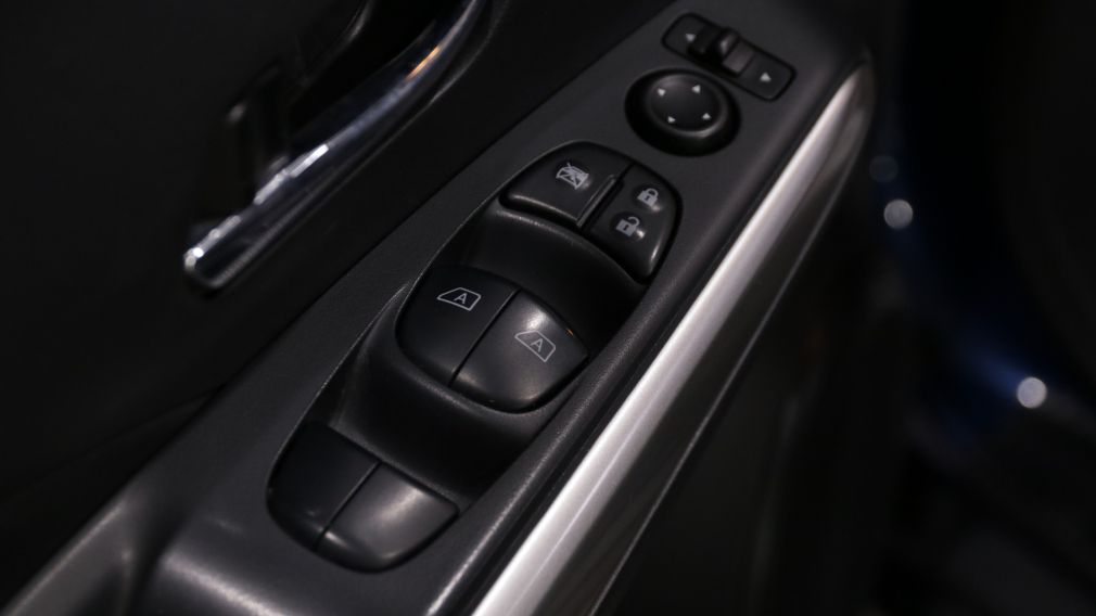 Nissan Kicks SR 2020 d&rsquo;occasion à vendre - 9