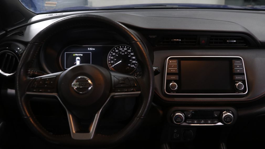 Nissan Kicks SR 2020 d&rsquo;occasion à vendre - 10
