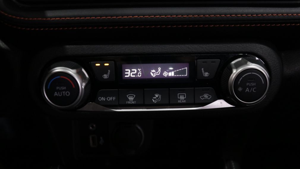 Nissan Kicks SR 2020 d&rsquo;occasion à vendre - 16