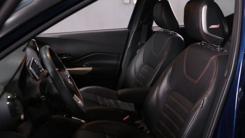 Nissan Kicks SR 2020 d&rsquo;occasion à vendre - 8