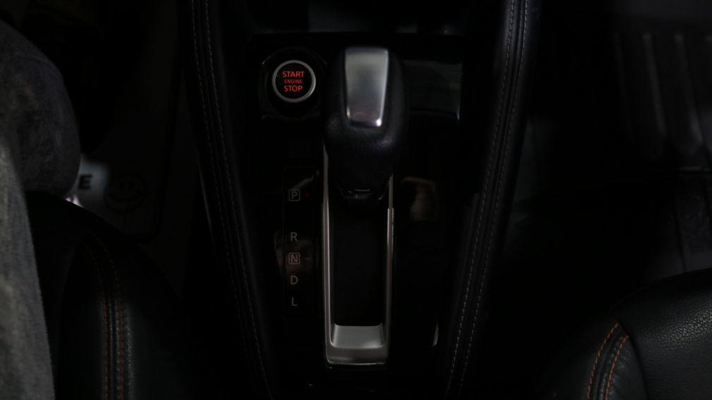 Nissan Kicks SR 2020 d&rsquo;occasion à vendre - 17