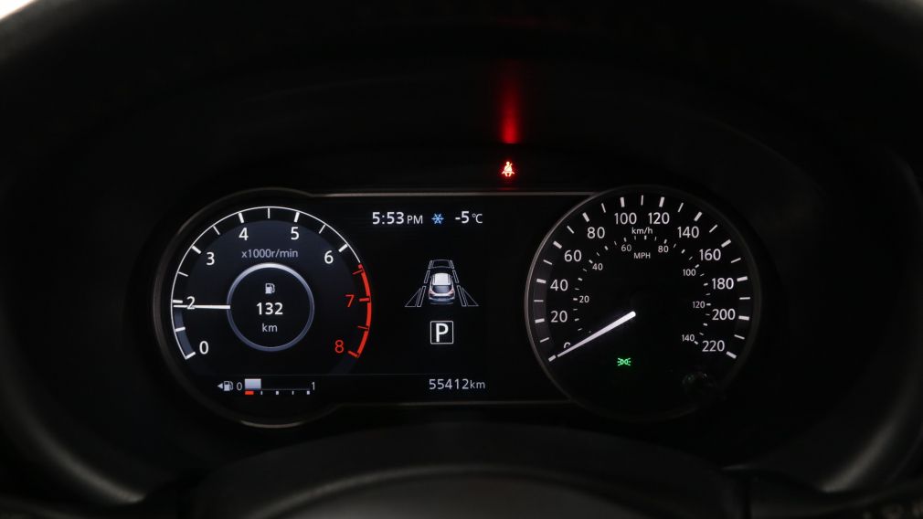 Nissan Kicks SR 2020 d&rsquo;occasion à vendre - 12