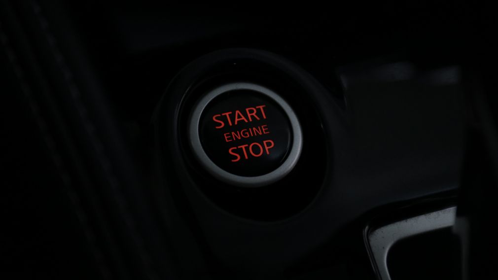 Nissan Kicks SR 2020 d&rsquo;occasion à vendre - 14