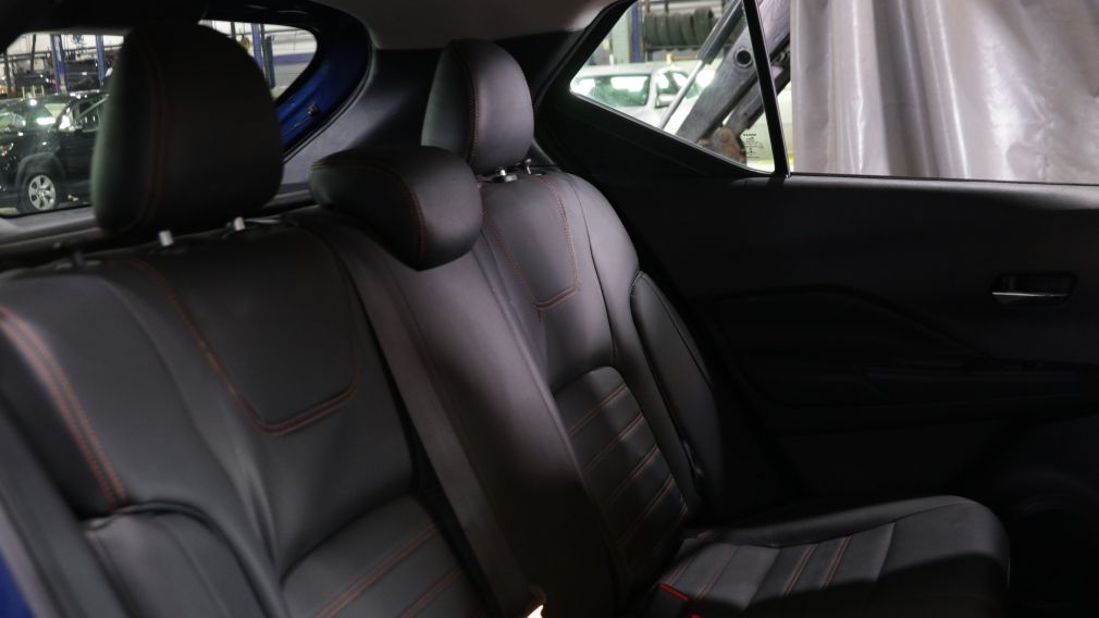 Nissan Kicks SR 2020 d&rsquo;occasion à vendre - 21