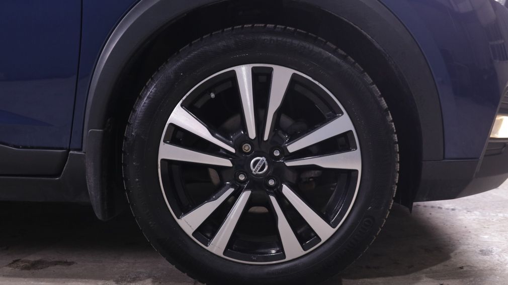 Nissan Kicks SR 2020 d&rsquo;occasion à vendre - 24