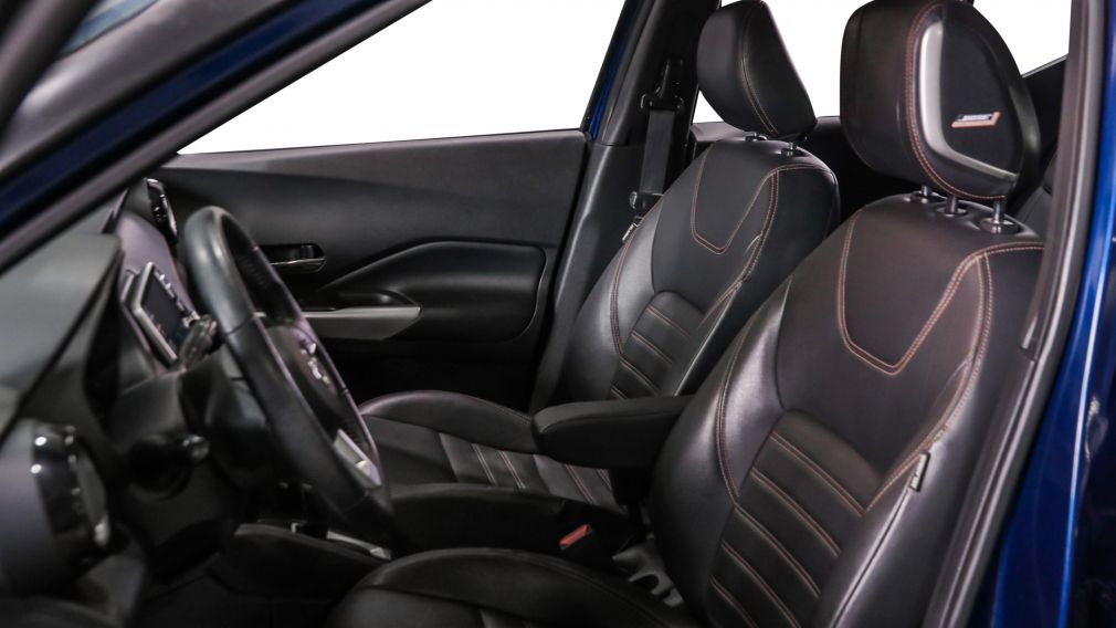 Nissan Kicks SR 2020 d&rsquo;occasion à vendre - 8