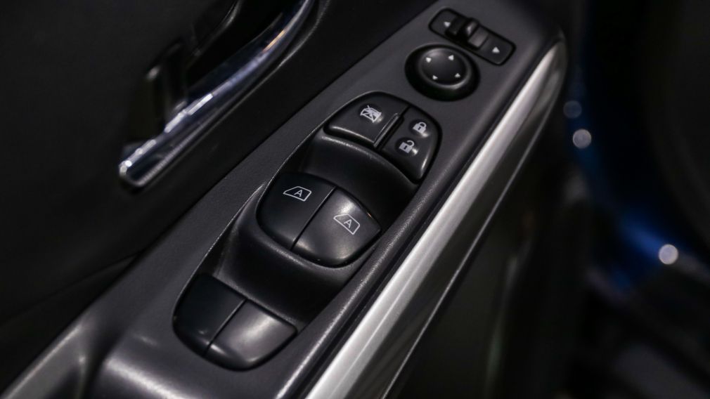 Nissan Kicks SR 2020 d&rsquo;occasion à vendre - 9