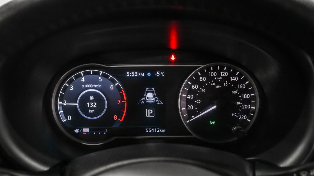 Nissan Kicks SR 2020 d&rsquo;occasion à vendre - 12