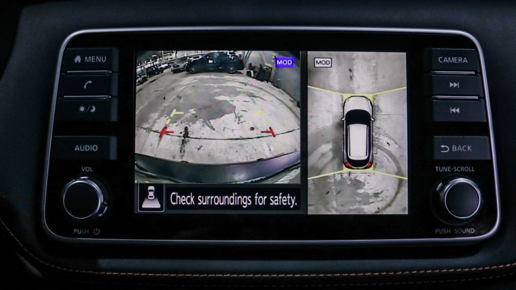 Nissan Kicks SR 2020 d&rsquo;occasion à vendre - 13