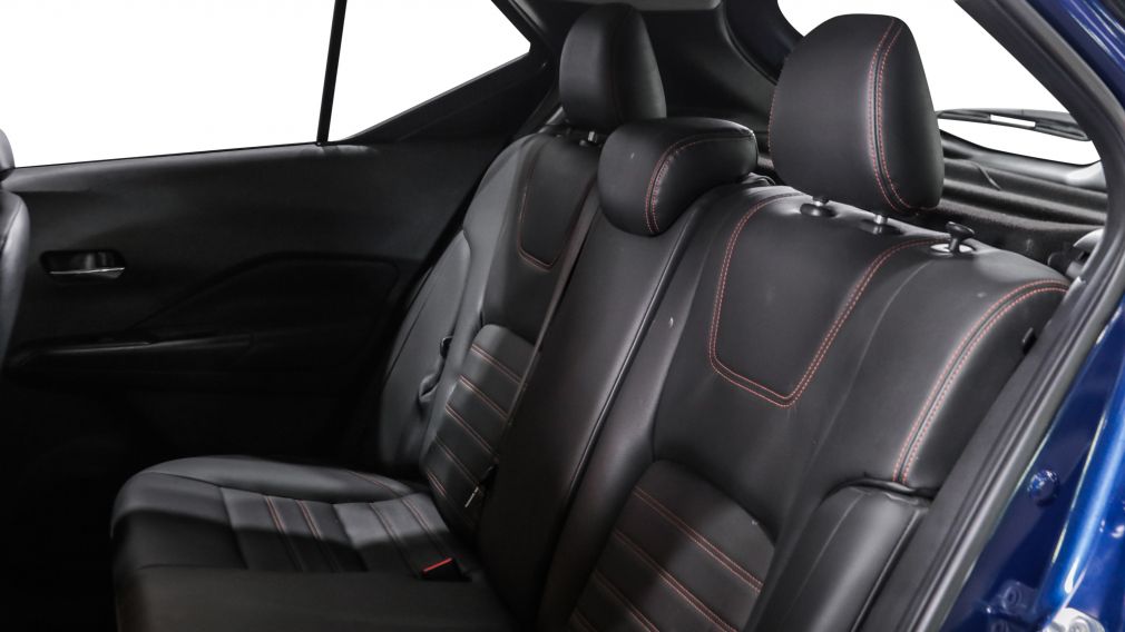 Nissan Kicks SR 2020 d&rsquo;occasion à vendre - 18