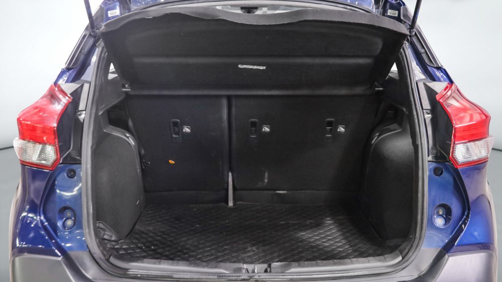 Nissan Kicks SR 2020 d&rsquo;occasion à vendre - 20