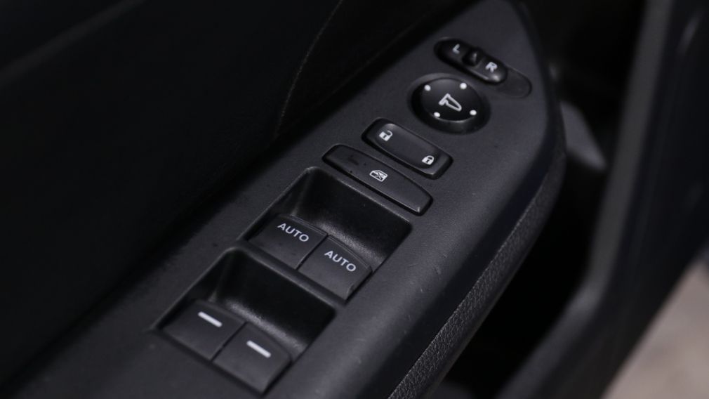 Honda Civic Sport Touring 2021 d&rsquo;occasion à vendre - 9