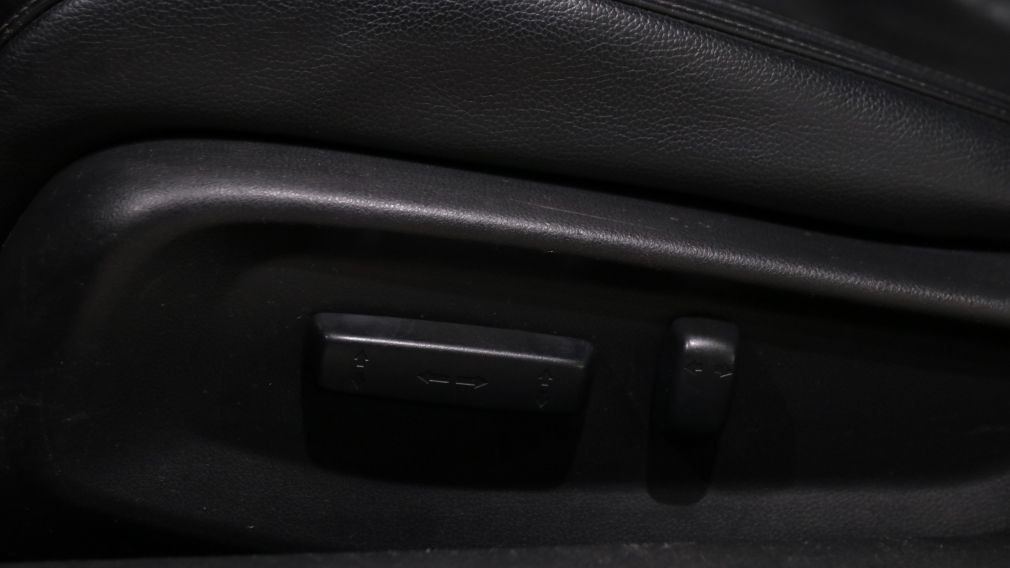 Honda Civic Sport Touring 2021 d&rsquo;occasion à vendre - 10