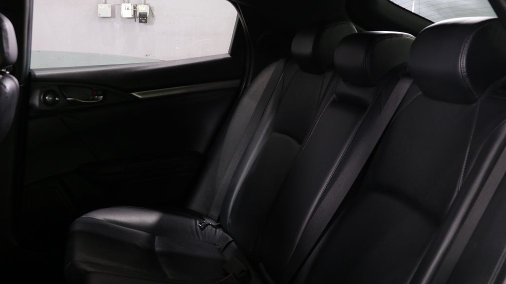 Honda Civic Sport Touring 2021 d&rsquo;occasion à vendre - 20