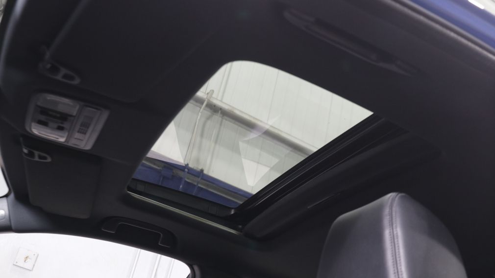 Honda Civic Sport Touring 2021 d&rsquo;occasion à vendre - 11