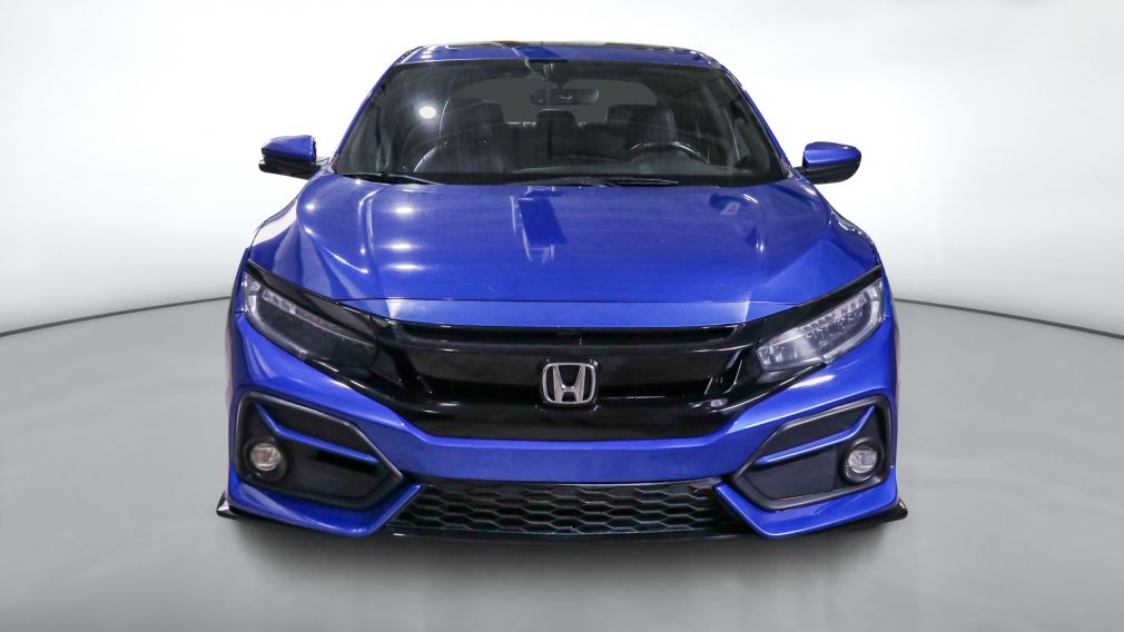 Honda Civic Sport Touring 2021 d&rsquo;occasion à vendre - 2