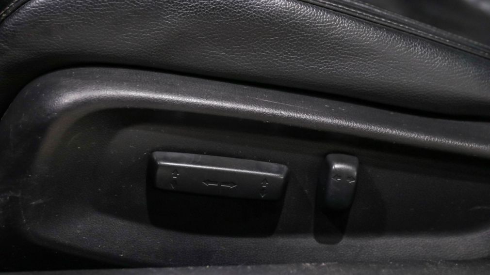 Honda Civic Sport Touring 2021 d&rsquo;occasion à vendre - 9