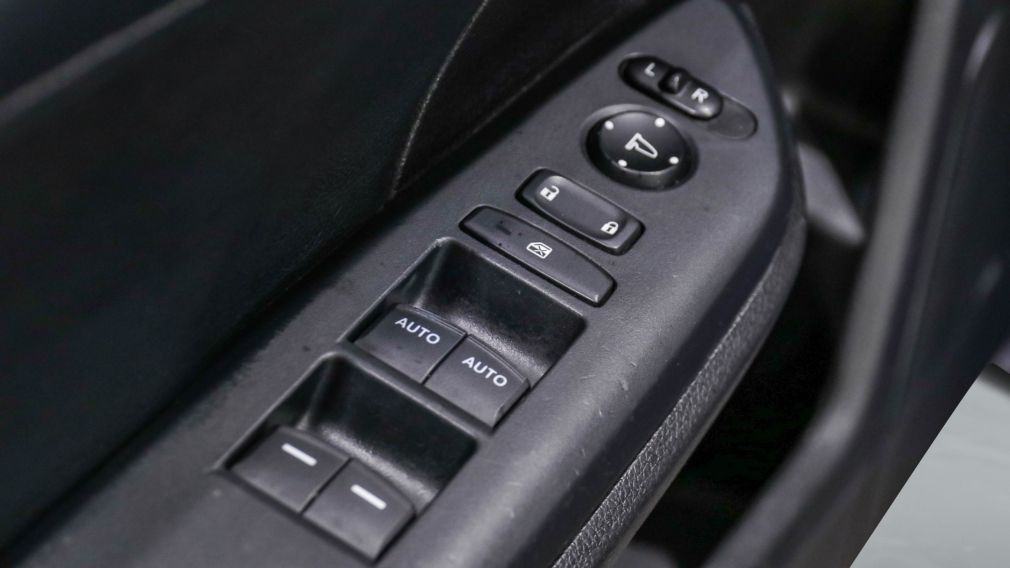 Honda Civic Sport Touring 2021 d&rsquo;occasion à vendre - 10