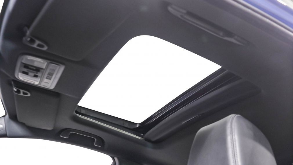 Honda Civic Sport Touring 2021 d&rsquo;occasion à vendre - 11