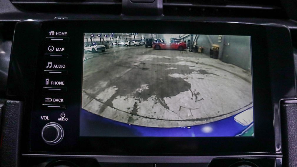 Honda Civic Sport Touring 2021 d&rsquo;occasion à vendre - 15