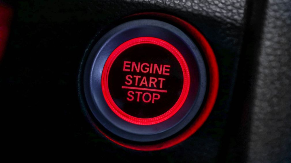 Honda Civic Sport Touring 2021 d&rsquo;occasion à vendre - 16