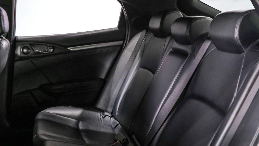 Honda Civic Sport Touring 2021 d&rsquo;occasion à vendre - 20