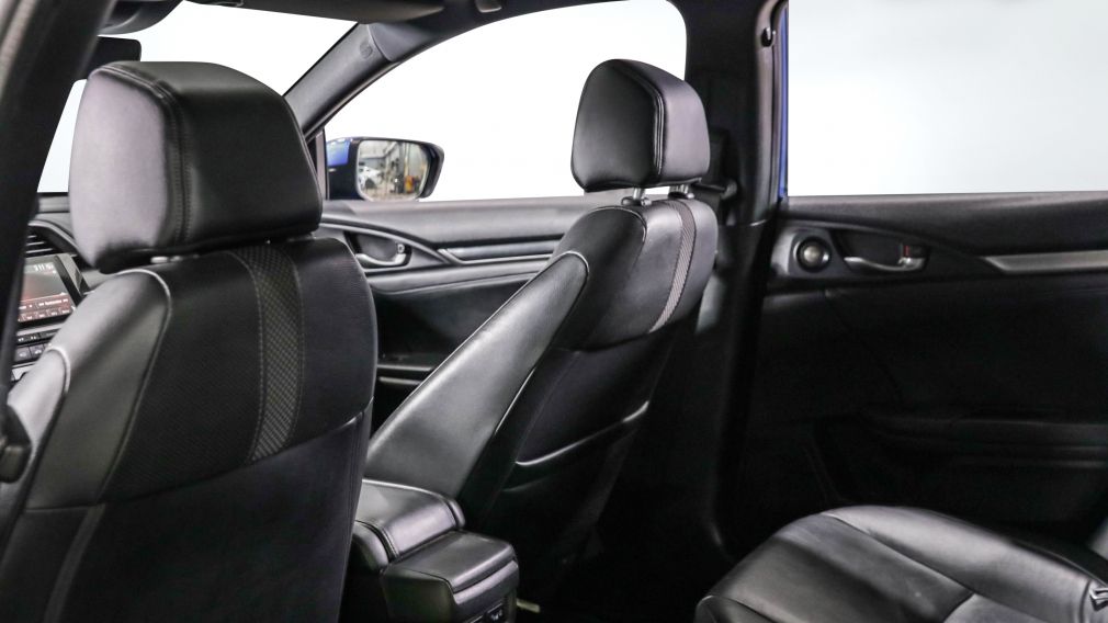 Honda Civic Sport Touring 2021 d&rsquo;occasion à vendre - 21