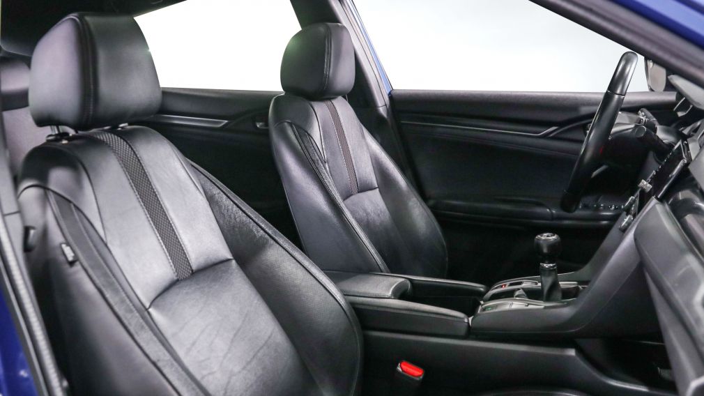 Honda Civic Sport Touring 2021 d&rsquo;occasion à vendre - 25