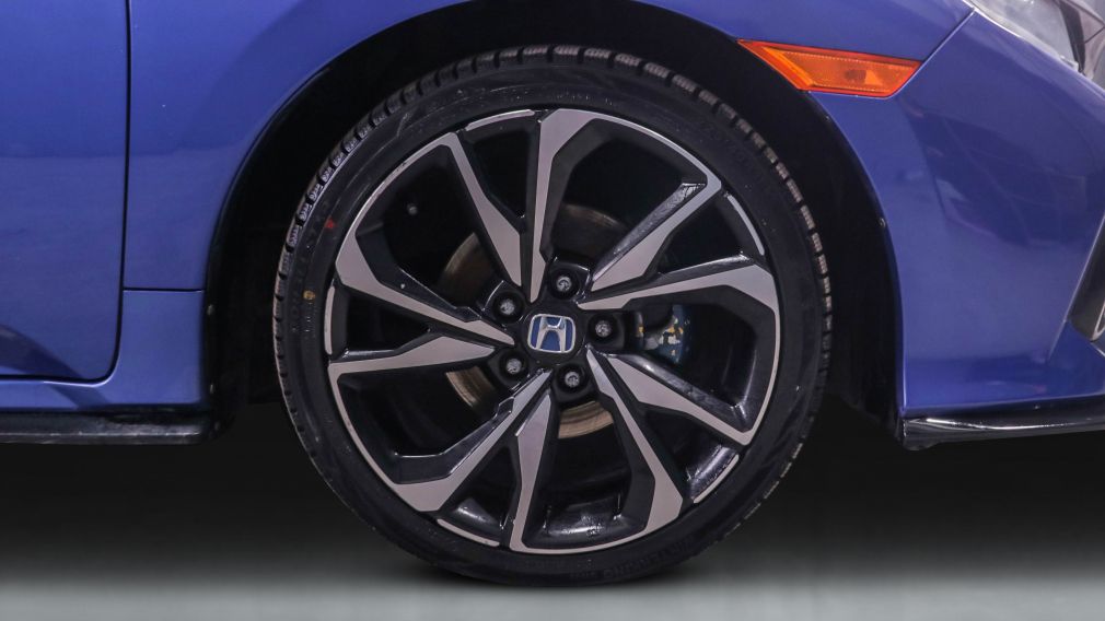 Honda Civic Sport Touring 2021 d&rsquo;occasion à vendre - 26